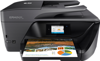 OfficeJet Pro 6978 All-in-One