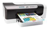 OfficeJet Pro 8000 Enterprise