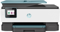 OfficeJet Pro 8025 All-in-One