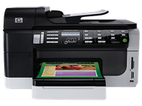 OfficeJet Pro 8500