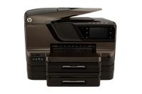 OfficeJet Pro 8600
