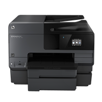 OfficeJet Pro 8610 eAiO