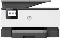 OfficeJet Pro 9010 All-in-One