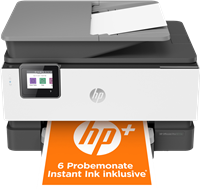 OfficeJet Pro 9010e All-in-One