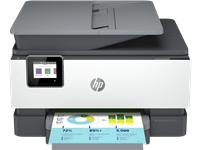 OfficeJet Pro 9019e All-in-One