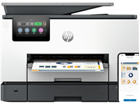 OfficeJet Pro 9130b All-in-One
