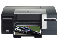 OfficeJet Pro K550