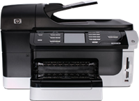 OfficeJet Pro L7700