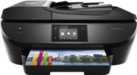 Officejet 5744 e-All-in-One
