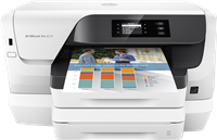 Officejet Pro 8718 e-All-in One