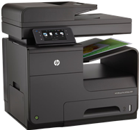 Officejet Pro X476