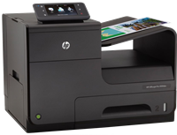 Officejet Pro X551