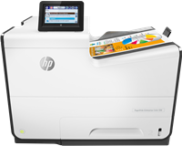 PageWide Enterprise Color 556dn