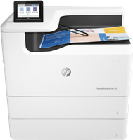 PageWide Enterprise Color 765dn