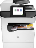 PageWide Enterprise Color MFP 780dns