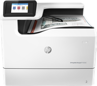 PageWide Managed P75050dn