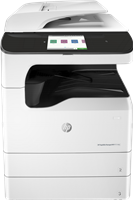 PageWide Managed P77740z