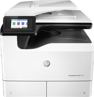 PageWide Pro MFP 772dn