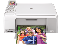 Photosmart C4190