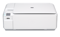 Photosmart C4485