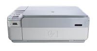 Photosmart C4524