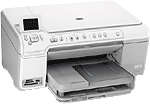Photosmart C5300