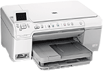 Photosmart C5320