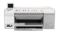 Photosmart C5380