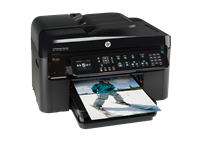 Photosmart Premium (CQ521B)