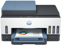 Smart Tank 7606 All-in-One