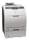 Color LaserJet 3800N