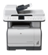 Color LaserJet CM1312