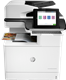 Color LaserJet Enterprise Flow MFP M776z