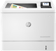 Color LaserJet Enterprise M554dn
