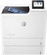 Color LaserJet Enterprise M653x