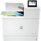 Color LaserJet Enterprise M856dn