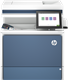 Color LaserJet Enterprise MFP 5800f