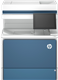 Color LaserJet Enterprise MFP 6800dn