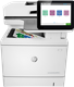 Color LaserJet Enterprise MFP M578f