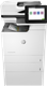 Color LaserJet Enterprise MFP M681f