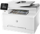 Color LaserJet Pro MFP M282nw