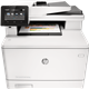 Color LaserJet Pro MFP M477fdw