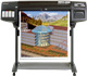 DesignJet 1050C
