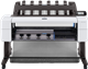 DesignJet T1600dr 36-Zoll PS