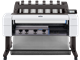 DesignJet T1600dr 36-Zoll