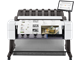 DesignJet T2600dr 36 Zoll PS