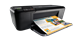 DeskJet D2600