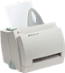 LaserJet 1100
