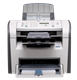 LaserJet 3050