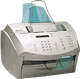 LaserJet 3200